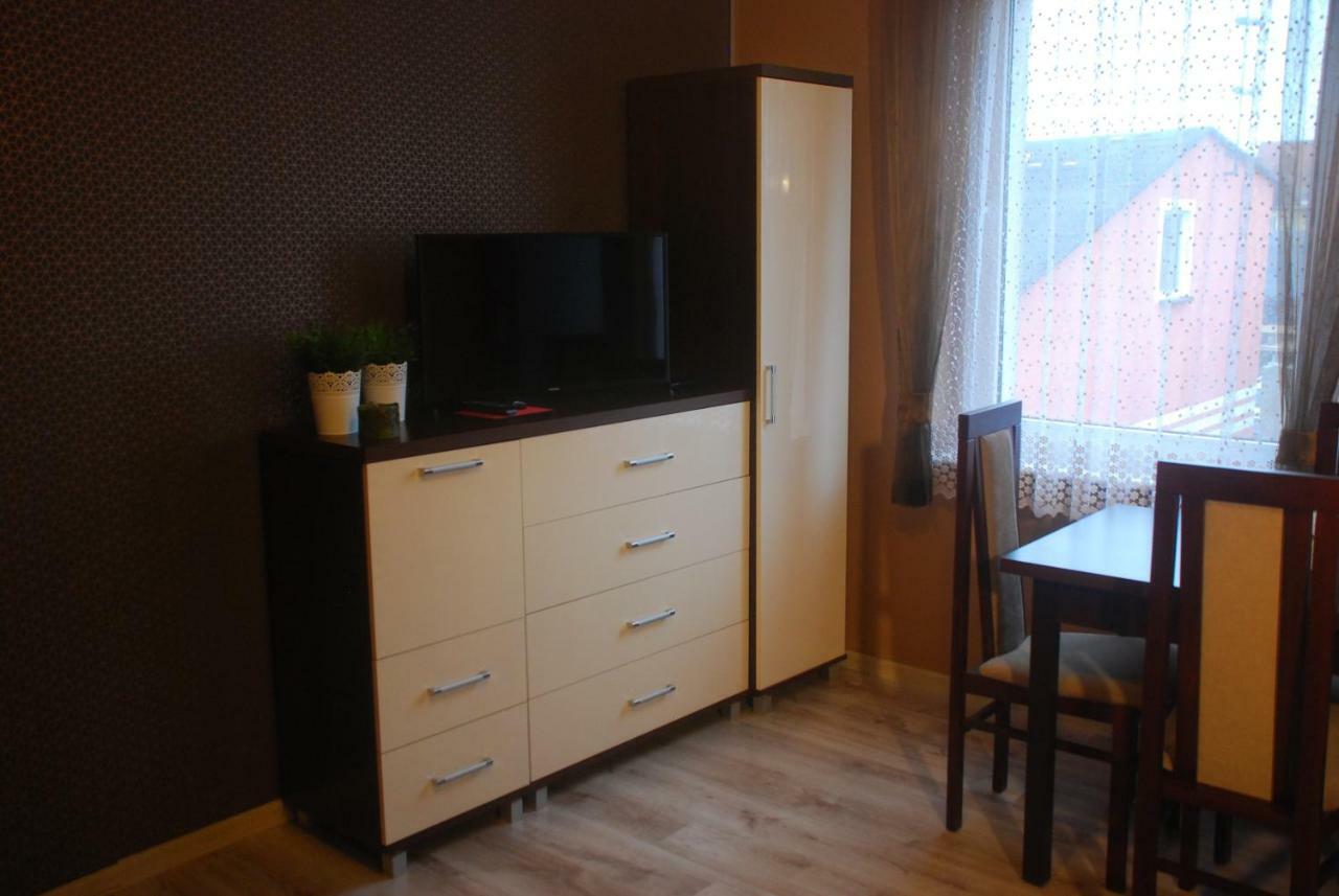 Leba Apartament Apartment Leba
