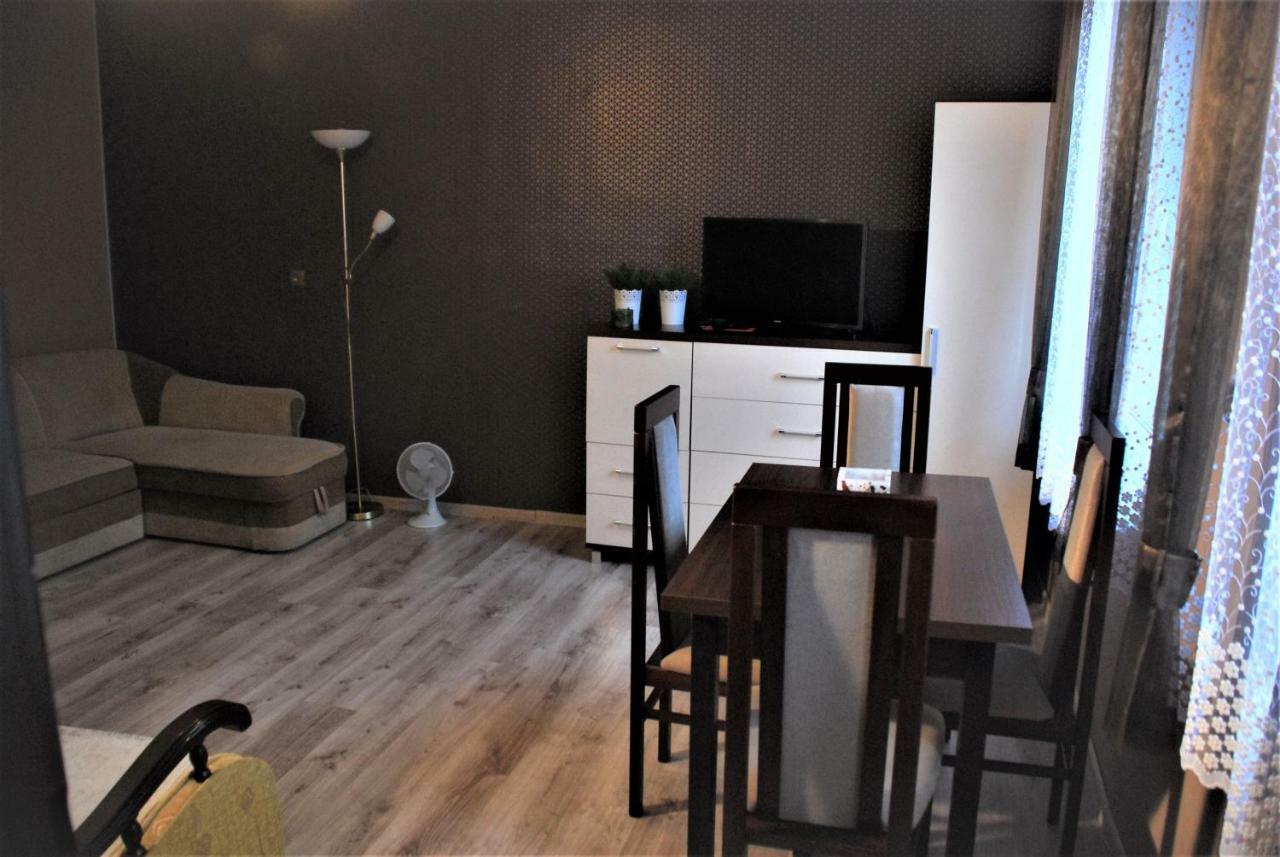 Leba Apartament * Leba